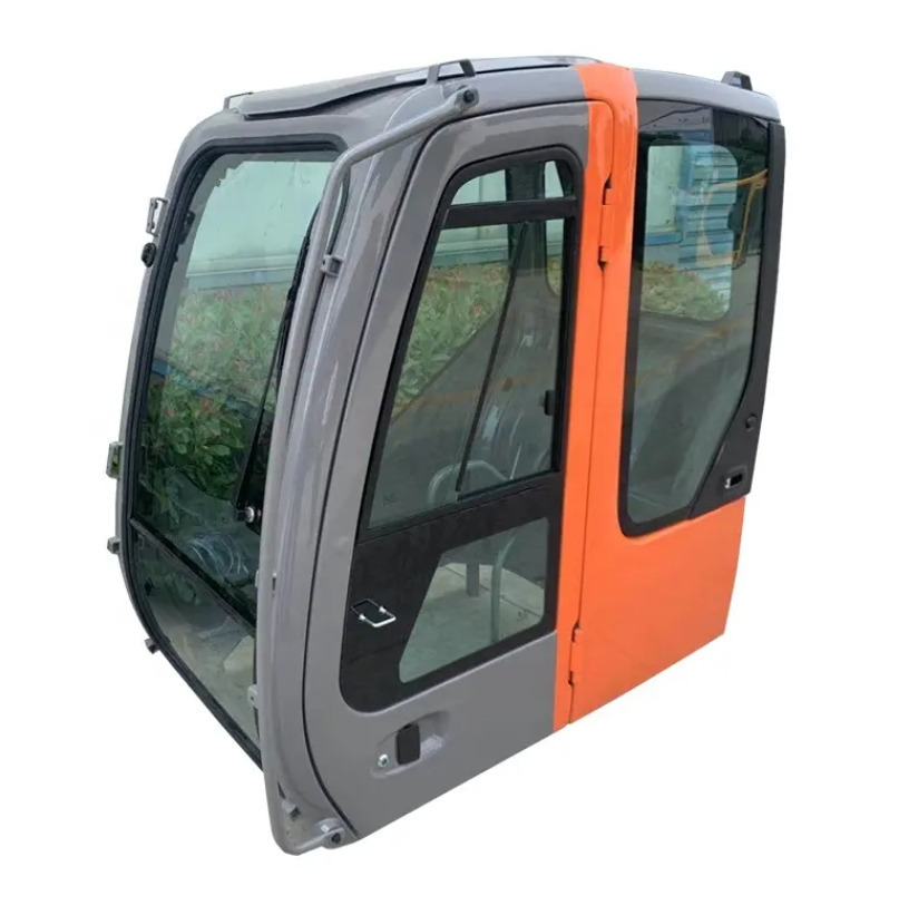 Cab Excavator wheel loader spare parts cab cabin - Cabina para Excavadora: foto 1 Cab Excavator wheel loader spare parts cab cabin - Cabina para Excavadora: foto 1