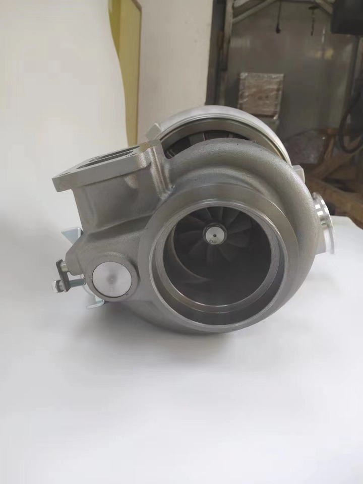 Carterpillar 352-9177 - Turbocompresor para Excavadora: foto 1 Carterpillar 352-9177 - Turbocompresor para Excavadora: foto 1