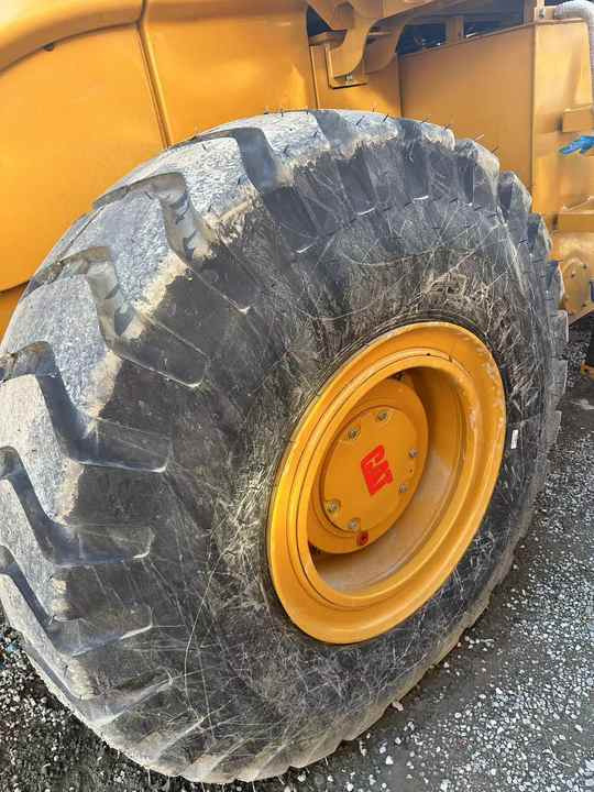 CAT Used/second Hand 950H Front Loader , CAT 950H Wheel Loader for Sale , Original Equipments in Stock for Sale - Cargadora de ruedas: foto 3 CAT Used/second Hand 950H Front Loader , CAT 950H Wheel Loader for Sale , Original Equipments in Stock for Sale - Cargadora de ruedas: foto 3