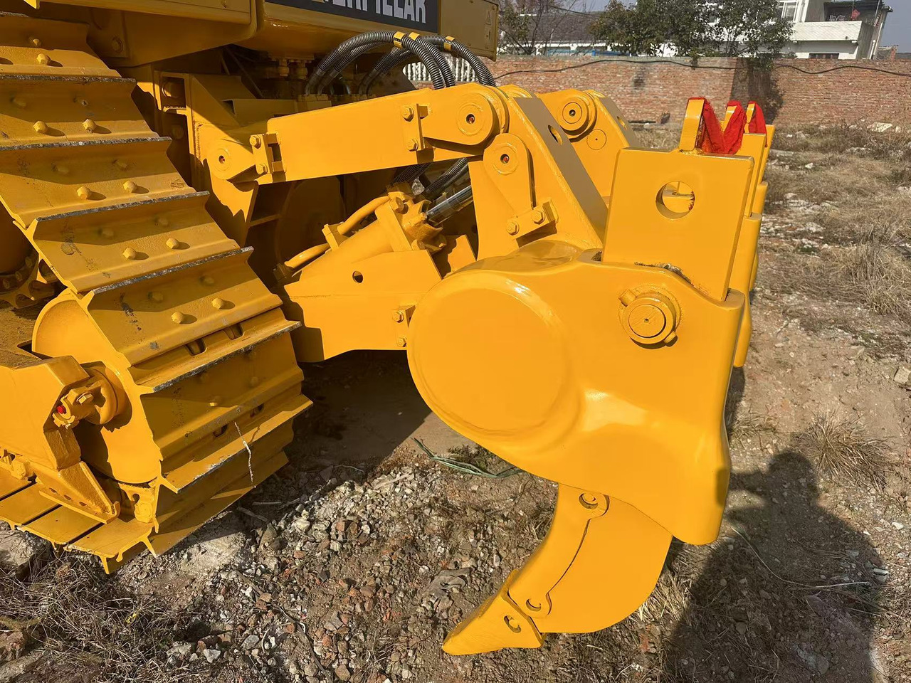 CATERPILLAR High Quality Hotsale CAT D8R - Bulldozer: foto 4 CATERPILLAR High Quality Hotsale CAT D8R - Bulldozer: foto 4