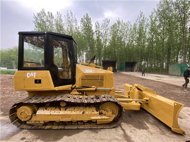 Good Condition Cat Hot Sale Bulldozer D5h D5g D5k D5m D5n D6h D6k D6m D7h D7g D7m - Bulldozer: foto 3 Good Condition Cat Hot Sale Bulldozer D5h D5g D5k D5m D5n D6h D6k D6m D7h D7g D7m - Bulldozer: foto 3