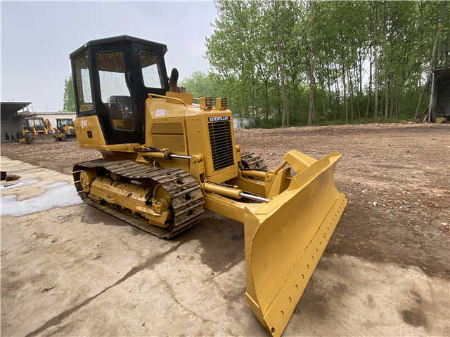 Good Condition Cat Hot Sale Bulldozer D5h D5g D5k D5m D5n D6h D6k D6m D7h D7g D7m - Bulldozer: foto 2 Good Condition Cat Hot Sale Bulldozer D5h D5g D5k D5m D5n D6h D6k D6m D7h D7g D7m - Bulldozer: foto 2