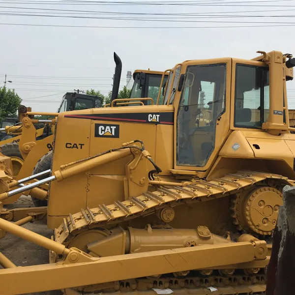 Good Condition D6N Mini Bulldozer New Crawler Bulldozer with Parts Price Bulldozers - Bulldozer: foto 4 Good Condition D6N Mini Bulldozer New Crawler Bulldozer with Parts Price Bulldozers - Bulldozer: foto 4