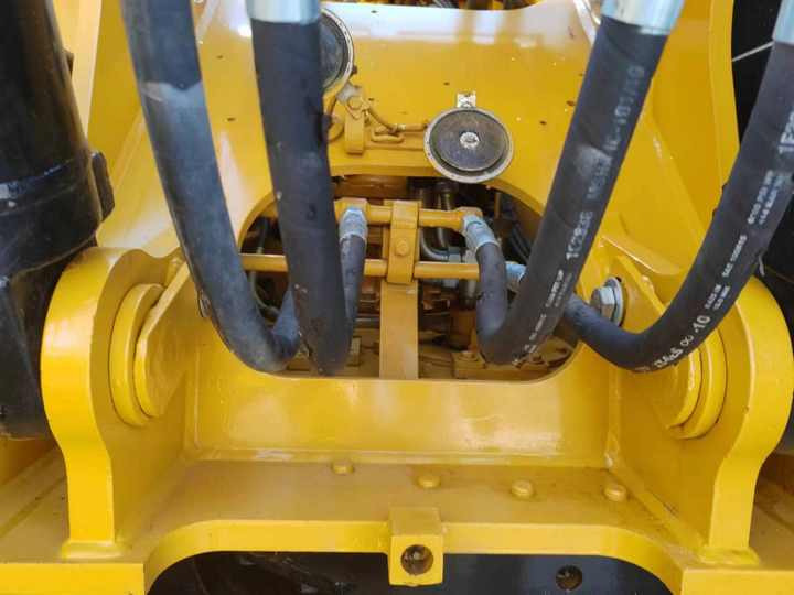 Good Condition Used Excavator Machine Caterpillar 315D Crawler CAT 15ton Used Excavator for Sale CAT 315 Excavators - Excavadora de cadenas: foto 5 Good Condition Used Excavator Machine Caterpillar 315D Crawler CAT 15ton Used Excavator for Sale CAT 315 Excavators - Excavadora de cadenas: foto 5