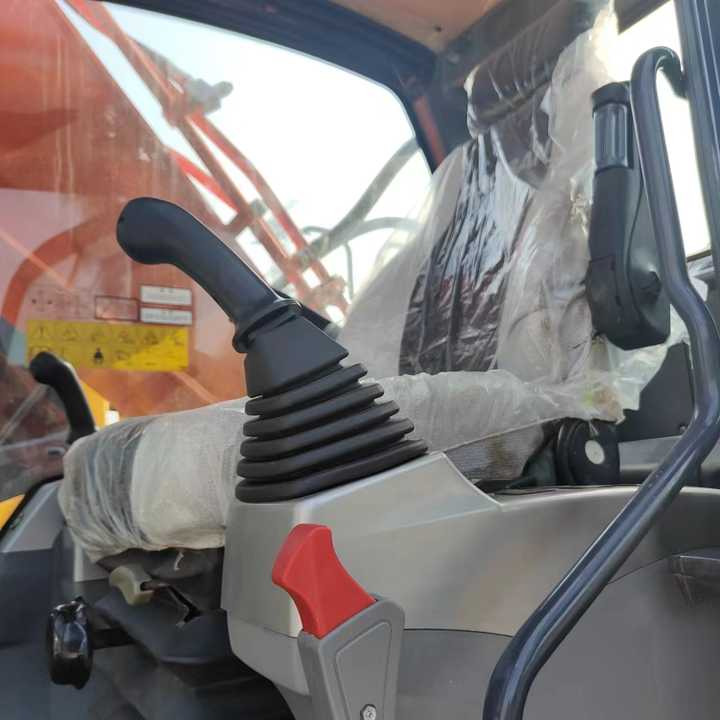 Korea Made Doosan Digger Dx300lc Doosan Used Machinery Excavator , Doosan Dx220 Dx300 Dx200 - Excavadora: foto 5 Korea Made Doosan Digger Dx300lc Doosan Used Machinery Excavator , Doosan Dx220 Dx300 Dx200 - Excavadora: foto 5