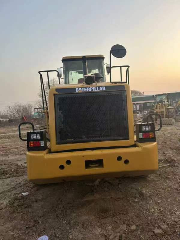 CATERPILLAR Used CAT 966H Hotsale High Quality - Maquinaria de construcción: foto 4 CATERPILLAR Used CAT 966H Hotsale High Quality - Maquinaria de construcción: foto 4