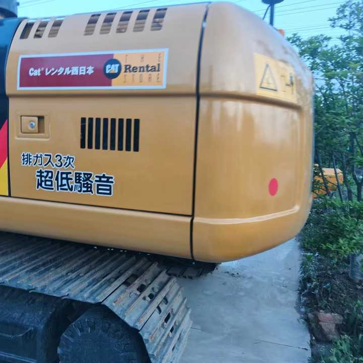 Reasonable Price Japan Original 330d2 Caterpillar Excavator CAT USED 329D2 320D2 325D 315D Excavator - Excavadora de cadenas: foto 5 Reasonable Price Japan Original 330d2 Caterpillar Excavator CAT USED 329D2 320D2 325D 315D Excavator - Excavadora de cadenas: foto 5