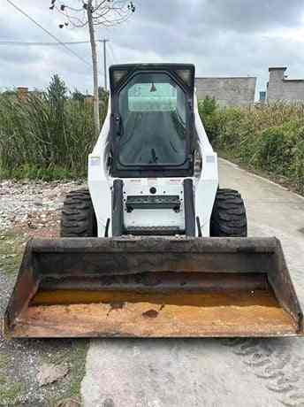 USED BOBCAT S300 Skid-steer Loader with Very Good Performance Is for Sale at a Low Price. S160/s185/s220/330 in Stock - Minicargadora: foto 5 USED BOBCAT S300 Skid-steer Loader with Very Good Performance Is for Sale at a Low Price. S160/s185/s220/330 in Stock - Minicargadora: foto 5