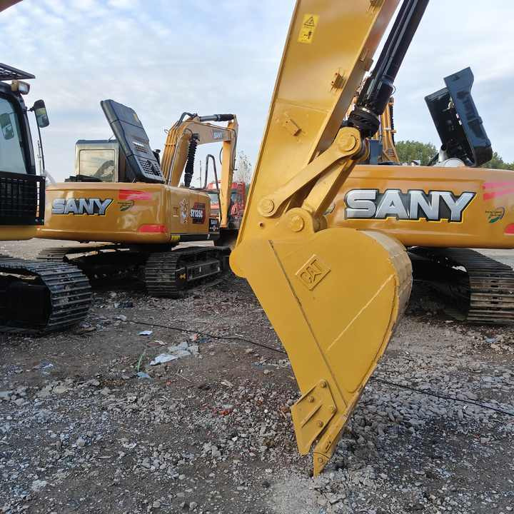 Excavadora de cadenas USED Construction Caterpillar Cat 330D Excavator Earthmoving Machinery Used CAT 320D 325D 330D Used Excavators: foto 6