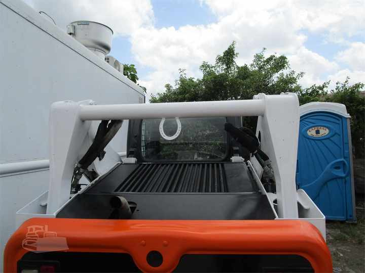 Used Bob Cat Bob Cat T590 Used Skid Steer Wheel Loader Multifunctional Track Loaders Bobcat - Cargadora de ruedas: foto 4 Used Bob Cat Bob Cat T590 Used Skid Steer Wheel Loader Multifunctional Track Loaders Bobcat - Cargadora de ruedas: foto 4