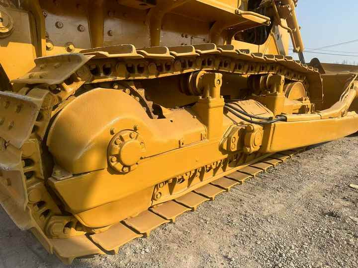Used Cat D7G New Model Bulldozer Second Hand Machine Popular Brand Caterpillar Crawler Bulldozer Hydraulic Machinery - Bulldozer: foto 4 Used Cat D7G New Model Bulldozer Second Hand Machine Popular Brand Caterpillar Crawler Bulldozer Hydraulic Machinery - Bulldozer: foto 4