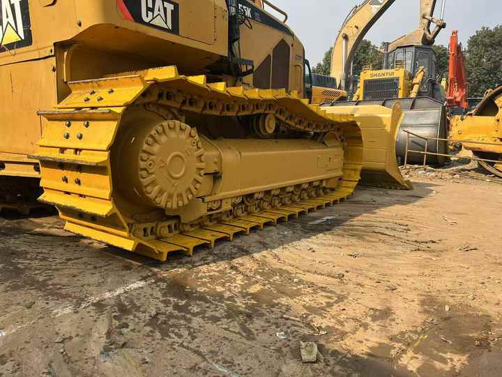 Used Cat Mini Bulldozer D5k Cat Dozers - Bulldozer: foto 5 Used Cat Mini Bulldozer D5k Cat Dozers - Bulldozer: foto 5