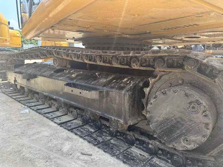 Used Caterpillar Cat312D2 Excavator Original Japan Heavy Machinery Caterpillar 312D2 Excavator for Sale - Excavadora de cadenas: foto 5 Used Caterpillar Cat312D2 Excavator Original Japan Heavy Machinery Caterpillar 312D2 Excavator for Sale - Excavadora de cadenas: foto 5
