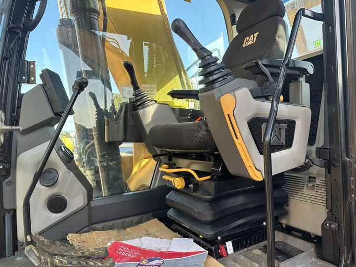 Excavadora de cadenas Used Digger CAT 320GC Construction Machinery Construction Digger Used CAT 320GC Cheap Excavator: foto 6 Excavadora de cadenas Used Digger CAT 320GC Construction Machinery Construction Digger Used CAT 320GC Cheap Excavator: foto 6