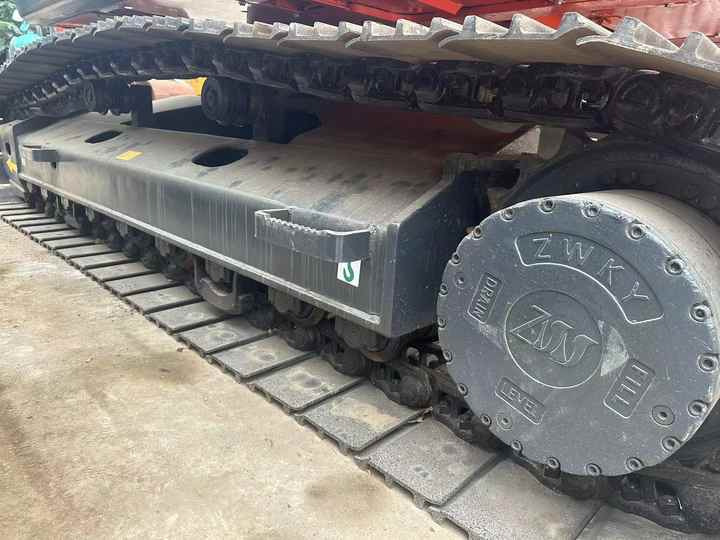 Used Excavator Doosan DX225LC-9 Excavators Mini Equipment Earth Moving Machinery Doosan Digger Excavator for Sale - Excavadora de cadenas: foto 5 Used Excavator Doosan DX225LC-9 Excavators Mini Equipment Earth Moving Machinery Doosan Digger Excavator for Sale - Excavadora de cadenas: foto 5