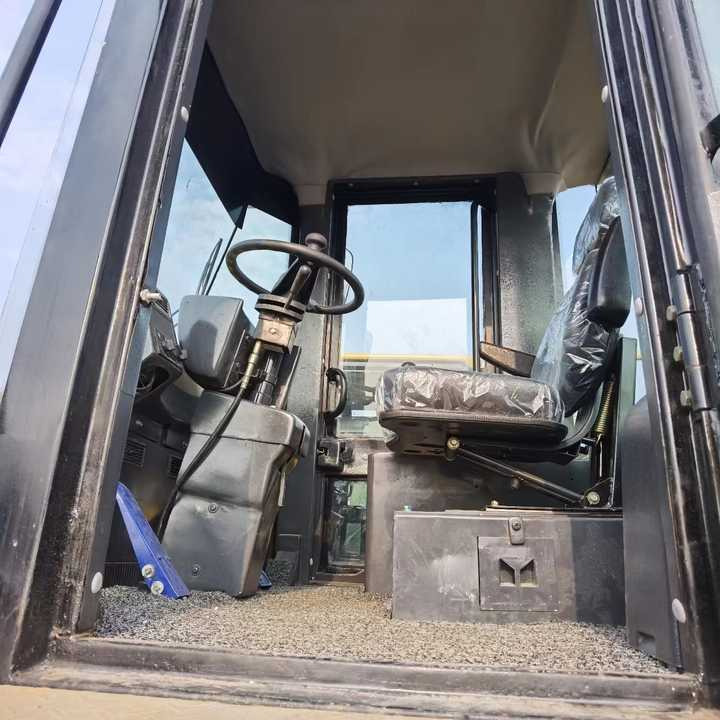 Used High Quality CAT 950G Wheel Loader on Hot Sale CAT 950G in Stock for Sale - Retroexcavadora: foto 3 Used High Quality CAT 950G Wheel Loader on Hot Sale CAT 950G in Stock for Sale - Retroexcavadora: foto 3