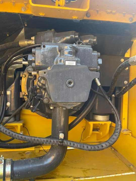 Used komatsu Pc350-8 35T Second Hand JAPAN Original Large Excavator Mining Construction Excavators Hot Sale PC200 PC220PC240-7-8 - Excavadora: foto 5 Used komatsu Pc350-8 35T Second Hand JAPAN Original Large Excavator Mining Construction Excavators Hot Sale PC200 PC220PC240-7-8 - Excavadora: foto 5