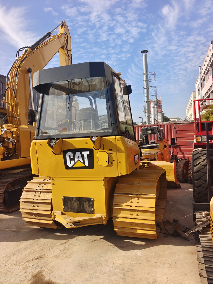 CATERPILLAR D3K - Bulldozer: foto 3 CATERPILLAR D3K - Bulldozer: foto 3