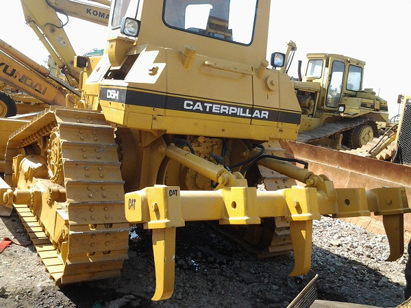 CATERPILLAR D5H - Bulldozer: foto 3 CATERPILLAR D5H - Bulldozer: foto 3
