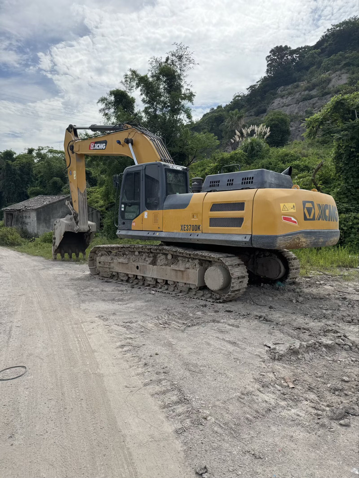 XCMG XE370DK - Excavadora de cadenas: foto 1 XCMG XE370DK - Excavadora de cadenas: foto 1