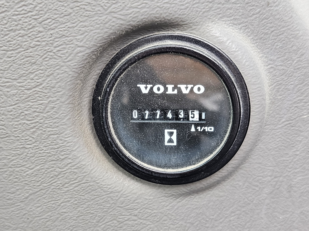 Excavadora de demolición VOLVO EC380EHR: foto 11