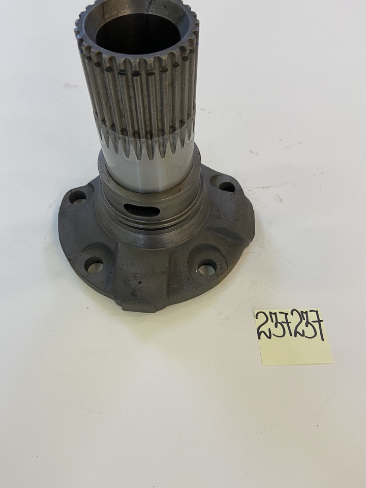 Support 237237 Clark Hurth - Caja de cambios y piezas para Maquinaria de construcción: foto 1 Support 237237 Clark Hurth - Caja de cambios y piezas para Maquinaria de construcción: foto 1