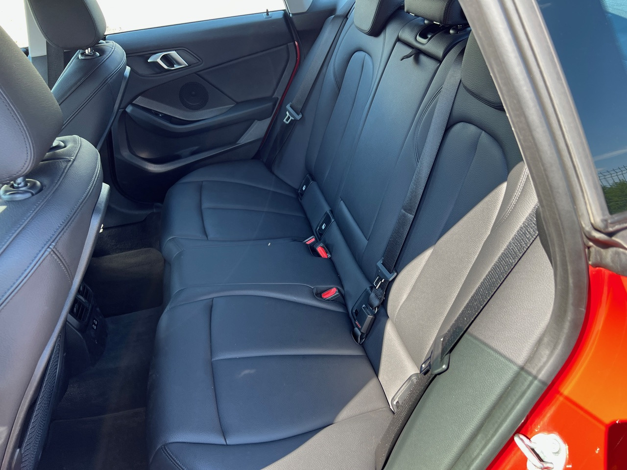 Sedan BMW 220d Gran Coupé Série 2 F44 2.0 d 190ch Boîte auto: foto 25