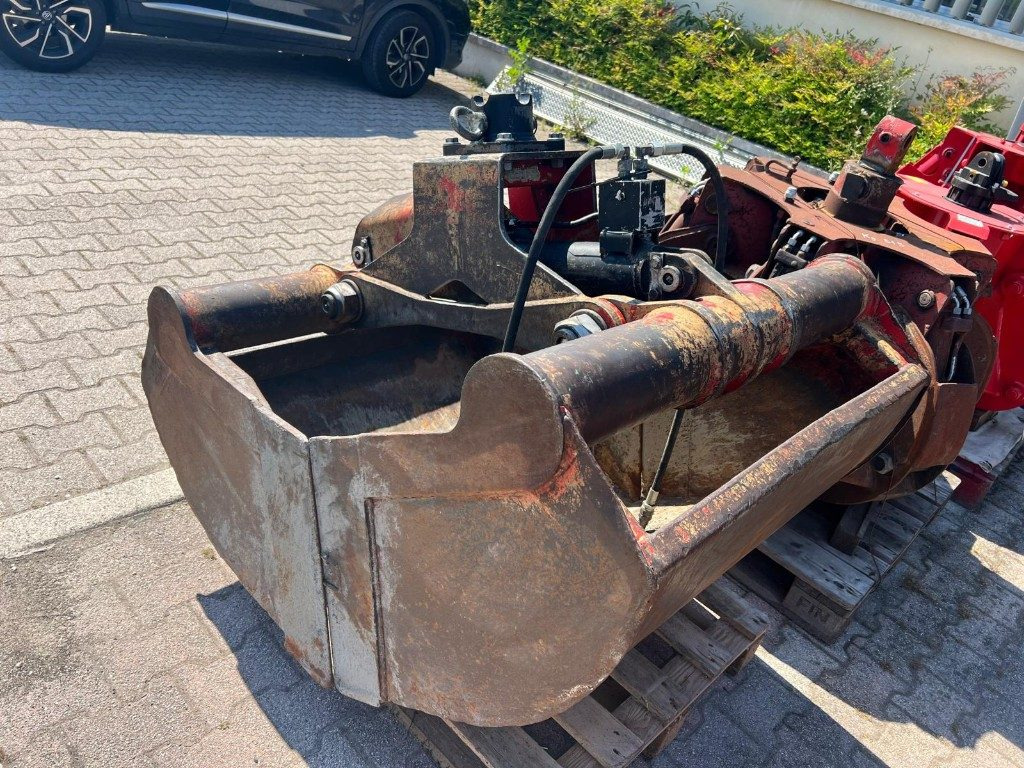 BENNA USATA - Cuchara de mordazas: foto 3 BENNA USATA - Cuchara de mordazas: foto 3