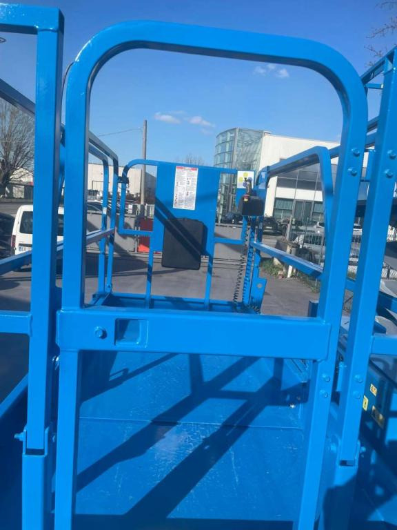 Plataforma de tijeras Genie GS-3246: foto 11