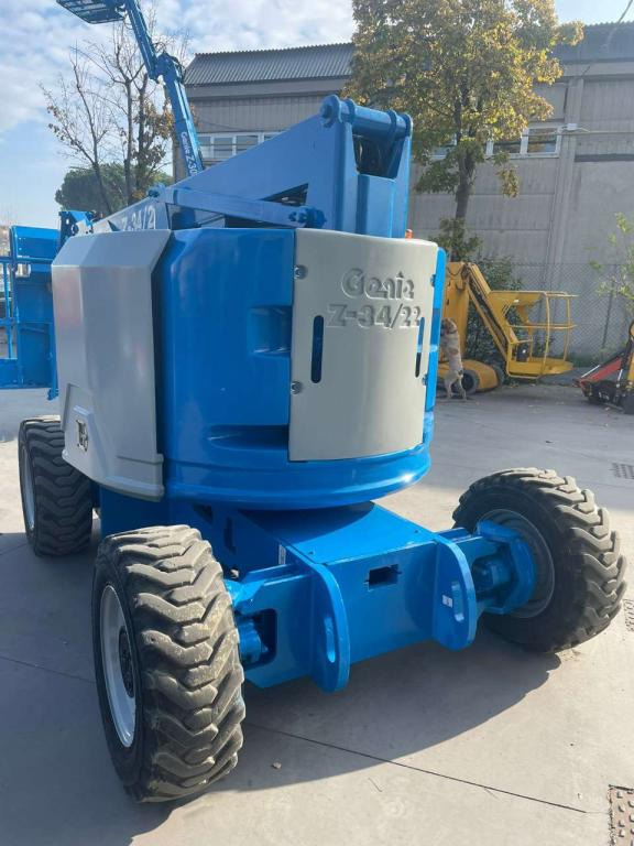 Plataforma articulada Genie Z34/22 IC: foto 9