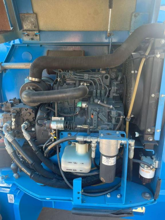 Plataforma articulada Genie Z34/22 IC: foto 10