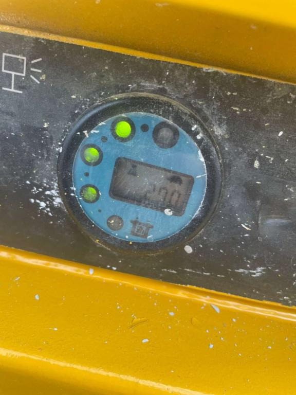 Plataforma de tijeras Haulotte OPTIMUM 8: foto 7 Plataforma de tijeras Haulotte OPTIMUM 8: foto 7