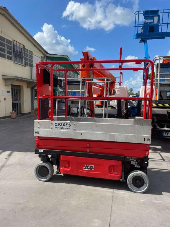 JLG 1930ES - Plataforma de tijeras: foto 1 JLG 1930ES - Plataforma de tijeras: foto 1