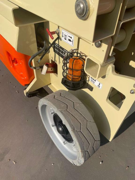 JLG 2632ES - Plataforma de tijeras: foto 5 JLG 2632ES - Plataforma de tijeras: foto 5