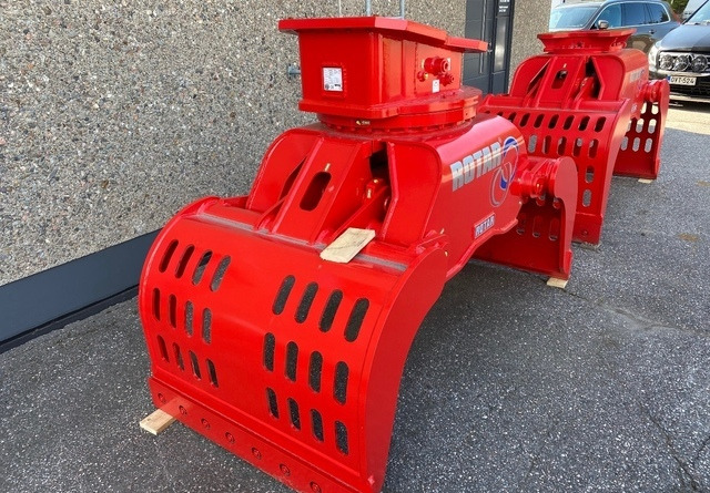 RotarRG30 - Otros maquinaria: foto 2 RotarRG30 - Otros maquinaria: foto 2