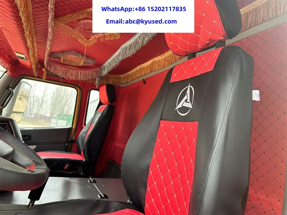 SANY STC750 STC800 STC500 STC250 25ton 50ton 75ton 80ton - Autogrúa: foto 5 SANY STC750 STC800 STC500 STC250 25ton 50ton 75ton 80ton - Autogrúa: foto 5
