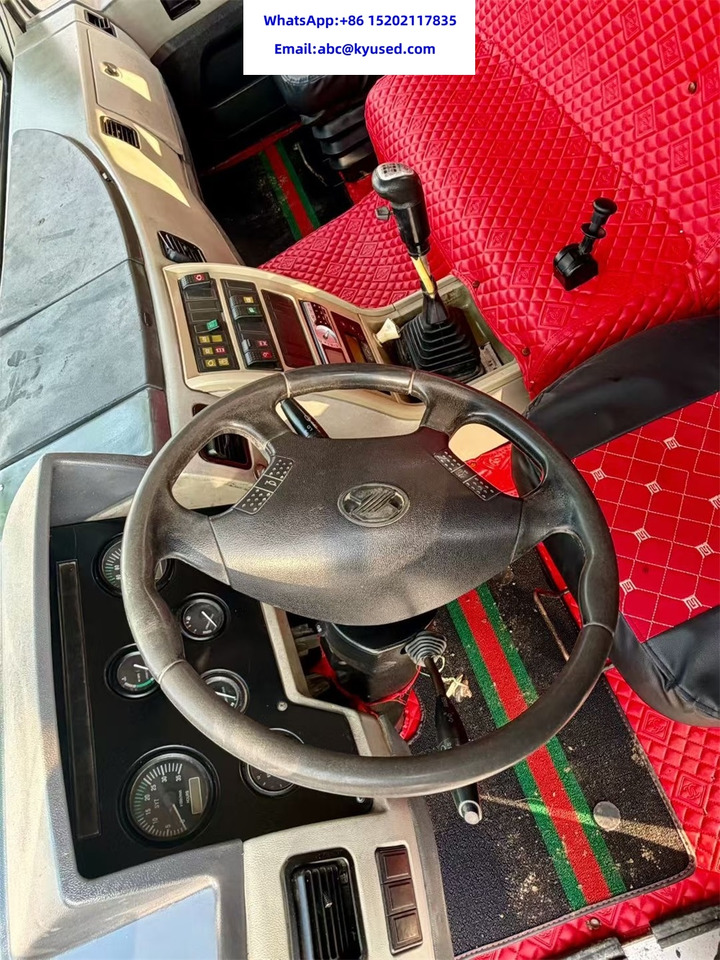 ZOOMLION ZTC800V - Autogrúa: foto 5 ZOOMLION ZTC800V - Autogrúa: foto 5