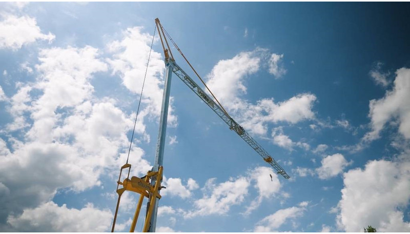 Grúa automontante nuevo Giraffe 700.26-2WD4S: foto 16 Grúa automontante nuevo Giraffe 700.26-2WD4S: foto 16