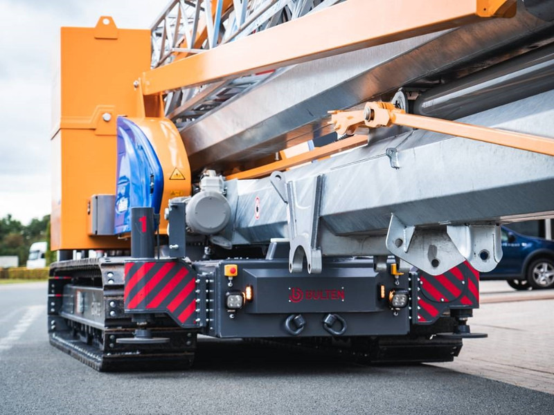 Giraffe 900.30-GC2 - Grúa automontante: foto 2 Giraffe 900.30-GC2 - Grúa automontante: foto 2