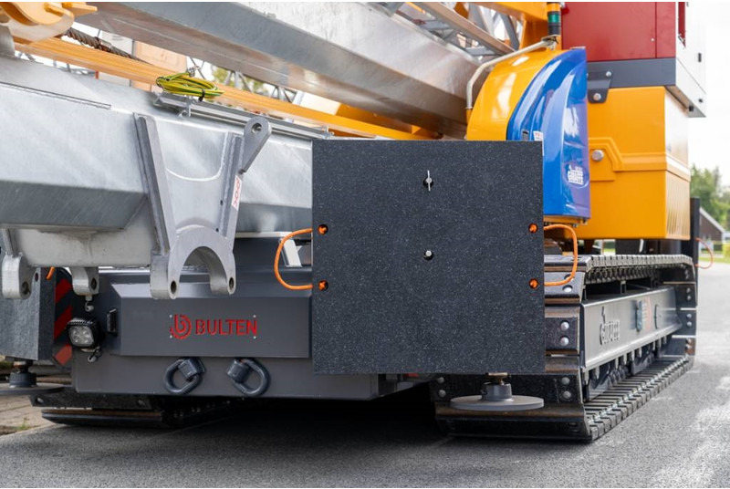 Giraffe 900.30-GC2 - Grúa automontante: foto 3 Giraffe 900.30-GC2 - Grúa automontante: foto 3