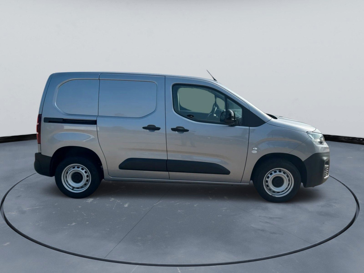 Citroën Berlingo Kasten Club | Klima, 3 Sitzer, Durchlad - Furgoneta pequeña: foto 3 Citroën Berlingo Kasten Club | Klima, 3 Sitzer, Durchlad - Furgoneta pequeña: foto 3