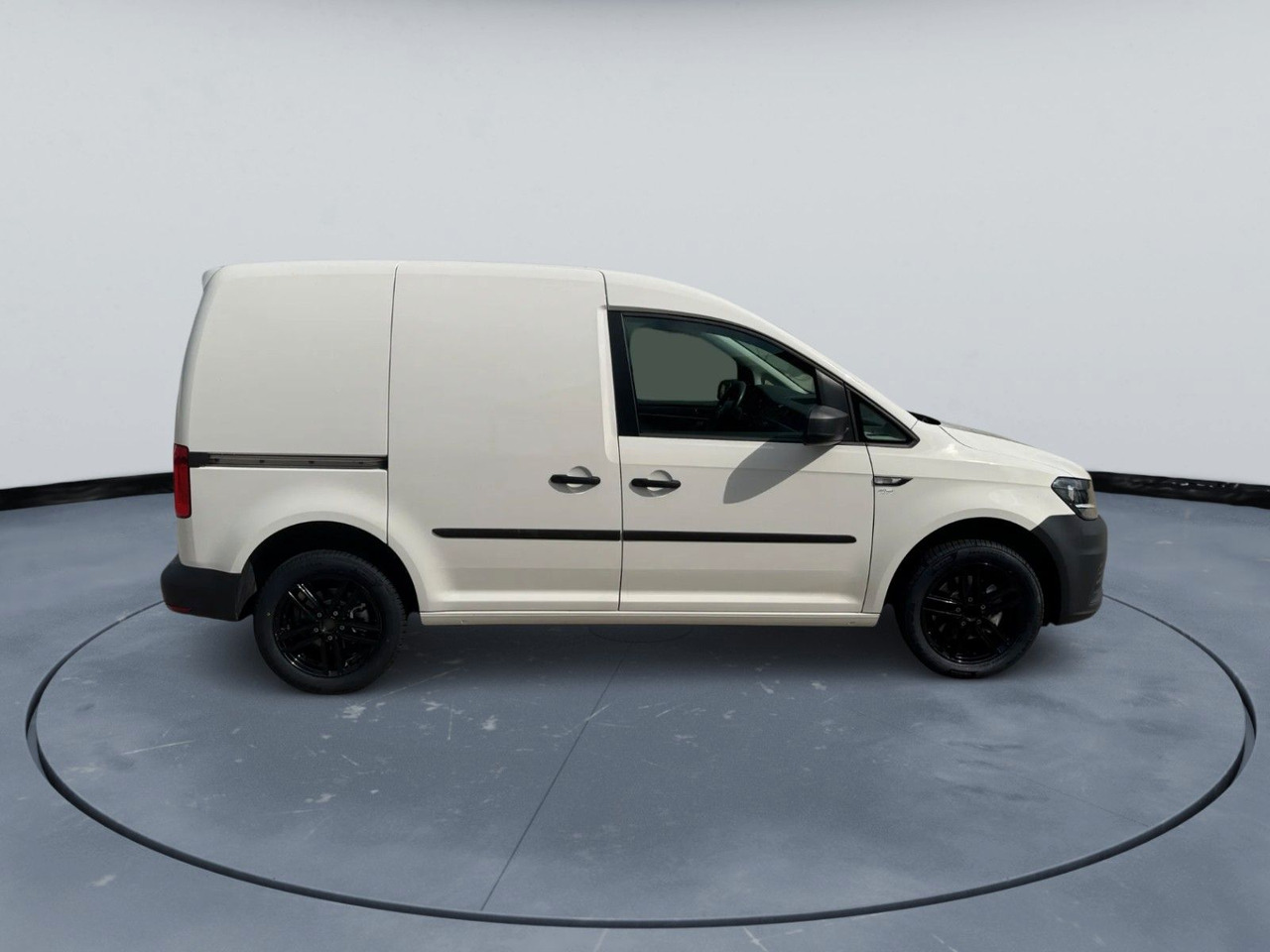 Volkswagen Caddy Kasten | Klima, Navi, Alufelgen, Rückfahrk - Furgoneta pequeña: foto 4 Volkswagen Caddy Kasten | Klima, Navi, Alufelgen, Rückfahrk - Furgoneta pequeña: foto 4