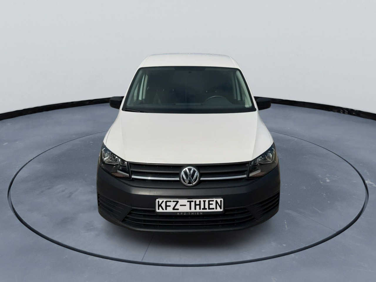 Volkswagen Caddy Kasten | Klima, Navi, Alufelgen, Rückfahrk - Furgoneta pequeña: foto 3 Volkswagen Caddy Kasten | Klima, Navi, Alufelgen, Rückfahrk - Furgoneta pequeña: foto 3