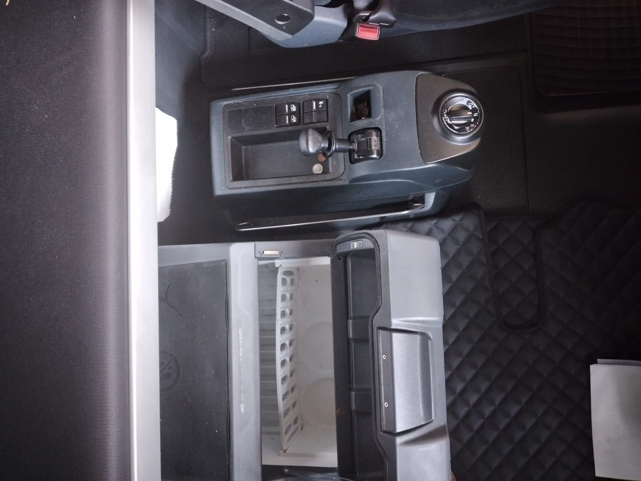 FORD F-MAX - Cabeza tractora: foto 4 FORD F-MAX - Cabeza tractora: foto 4