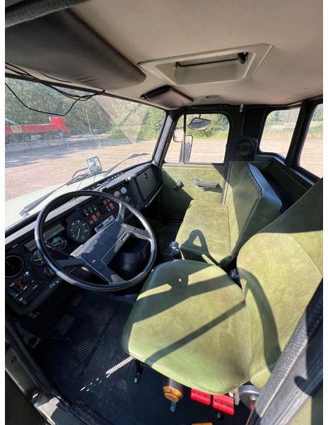 Camión Volvo N 10 6X4 L - CARGO (11x stock): foto 14