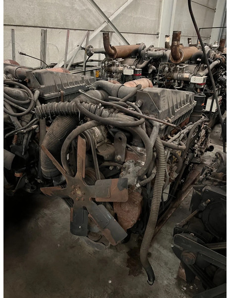 Caterpillar 3306 (EX-WATERCANON VEHICLE) (3x in Stock) - Motor: foto 4 Caterpillar 3306 (EX-WATERCANON VEHICLE) (3x in Stock) - Motor: foto 4