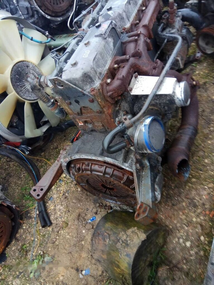DAF ATI 75 - Motor para Camión: foto 3 DAF ATI 75 - Motor para Camión: foto 3