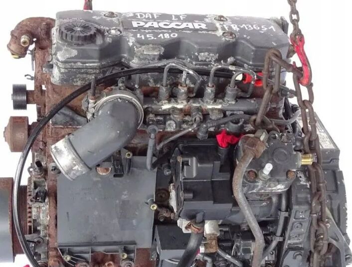 DAF FR136S1 DAF lf45 - Motor para Camión: foto 1 DAF FR136S1 DAF lf45 - Motor para Camión: foto 1