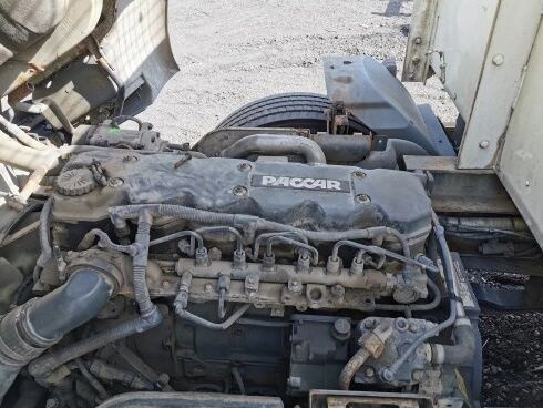 DAF GR155S2 DAF GR165S2 truck - Motor para Camión: foto 1 DAF GR155S2 DAF GR165S2 truck - Motor para Camión: foto 1