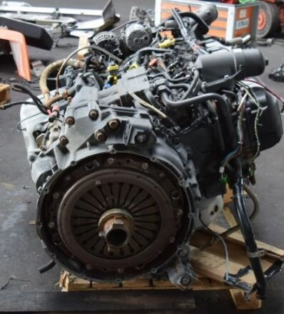 DAF MX340 DAF truck - Motor para Camión: foto 3 DAF MX340 DAF truck - Motor para Camión: foto 3